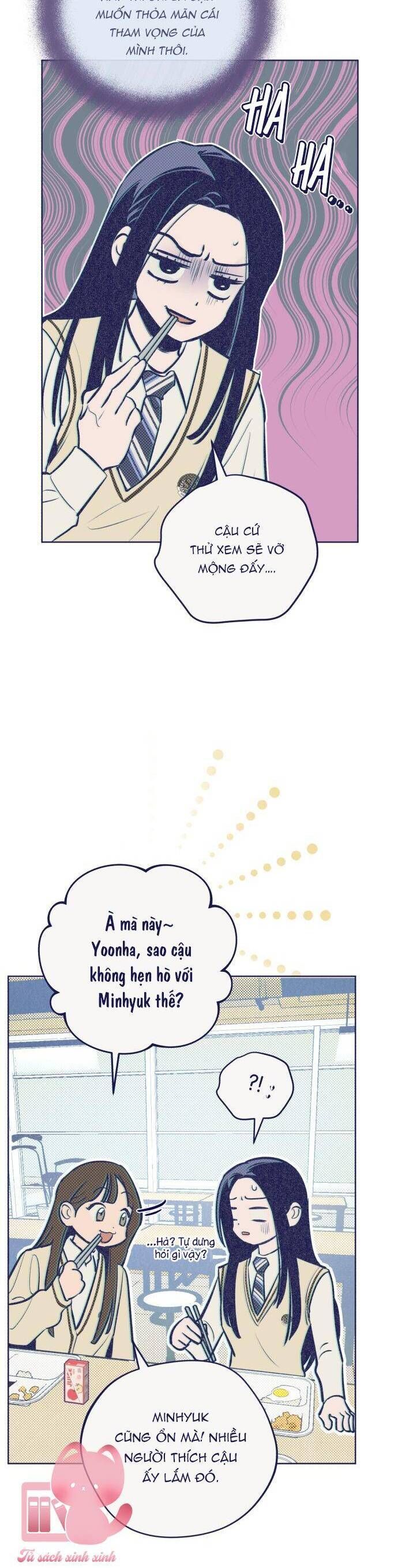 Trắc Nghiệm 4 Lựa Chọn - chap3 - Trang 61